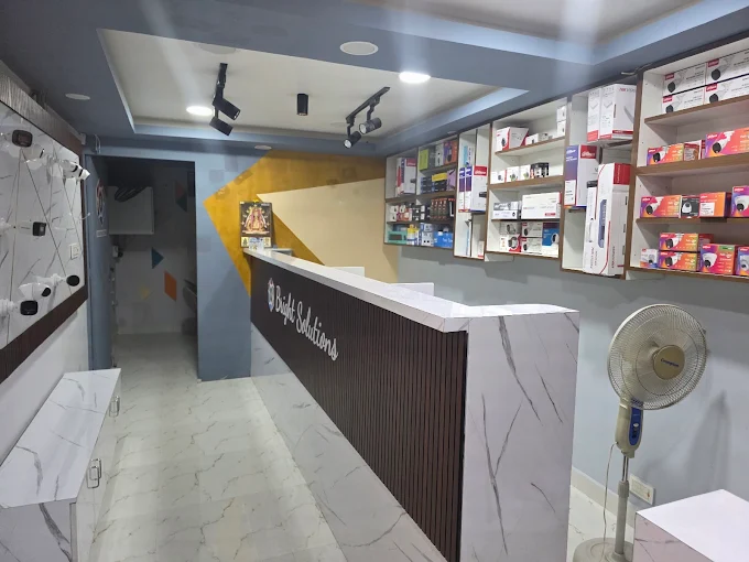 Security Installation 2